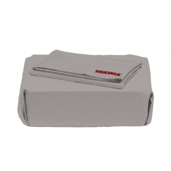 Yakima SkyRise Bedsheets  Grey