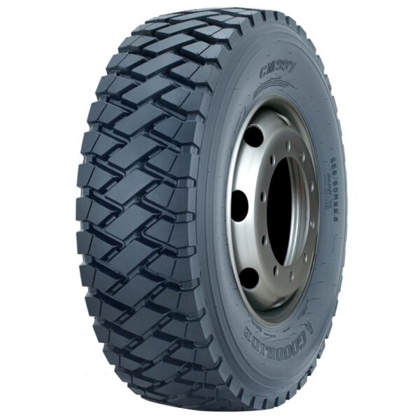 Goodride CM997 Non-Directional 295/80R22.5 147K