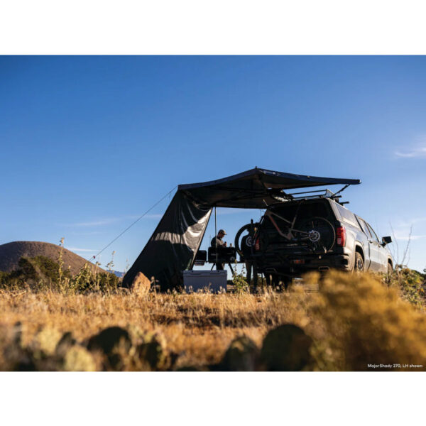 Yakima OverNOut 270 LG Single Wall Kit - Image 2