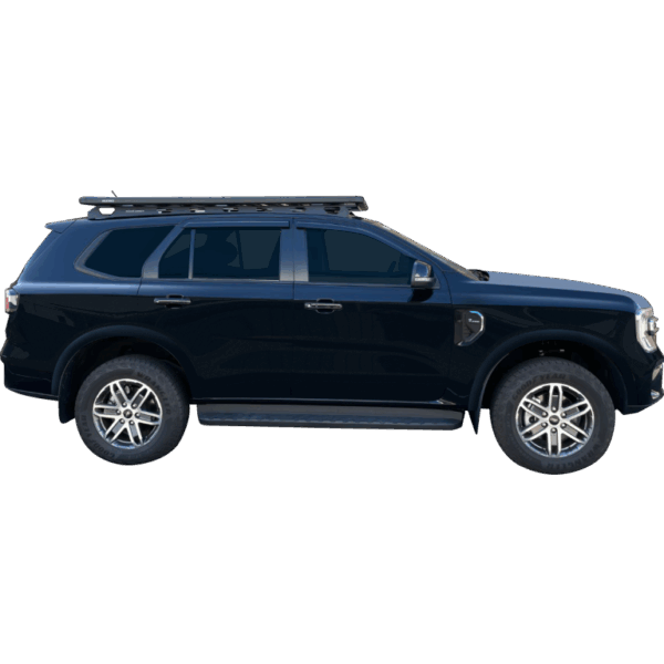 Yakima RuggedLine Everest Flush Rail - Image 2