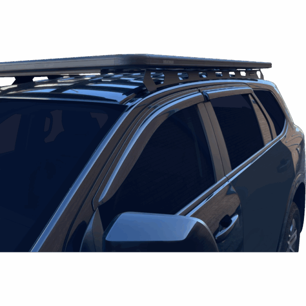 Yakima RuggedLine Everest Flush Rail - Image 4