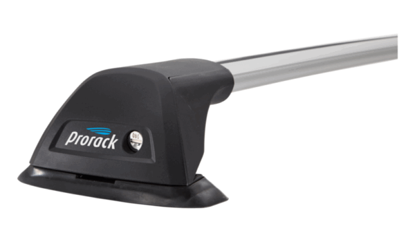 ProRack S Wing Flush 120cm Half