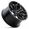 GT Form Marquee Gloss Black 18x8 5x114.3 ET40 - Image 2