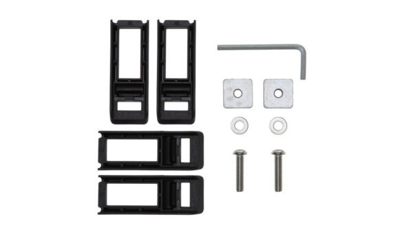 ProRack Heavy Duty Bar Height Packers  4 Pack