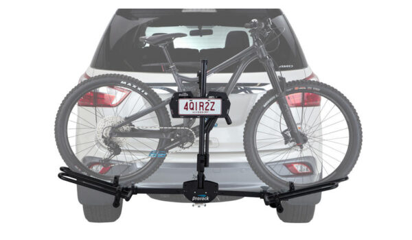ProRack Accessory Number Plate Holder - Image 2