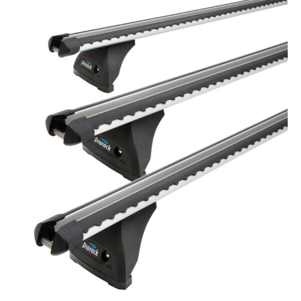 ProRack Prorack HD iLoad K450 Track Kit