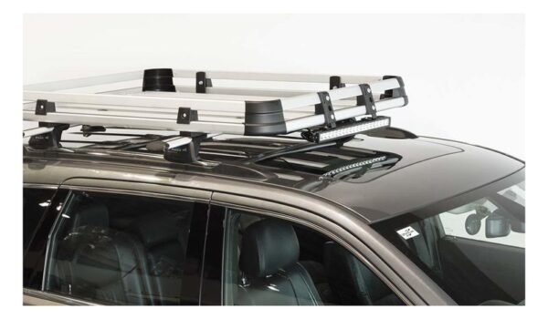 ProRack Alloy Tray Accessory Mounts