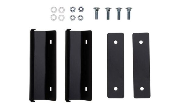 ProRack Artificial Rain Gutters  2 Pack - Image 2