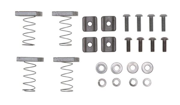 ProRack Prorack Awning to Bar Attachment Hardware Kit - Image 3