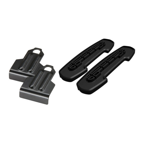 Yakima BaseClip136 (B10-2) Pack of 2