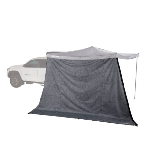 Yakima OverNOut 270 LG Single Wall Kit