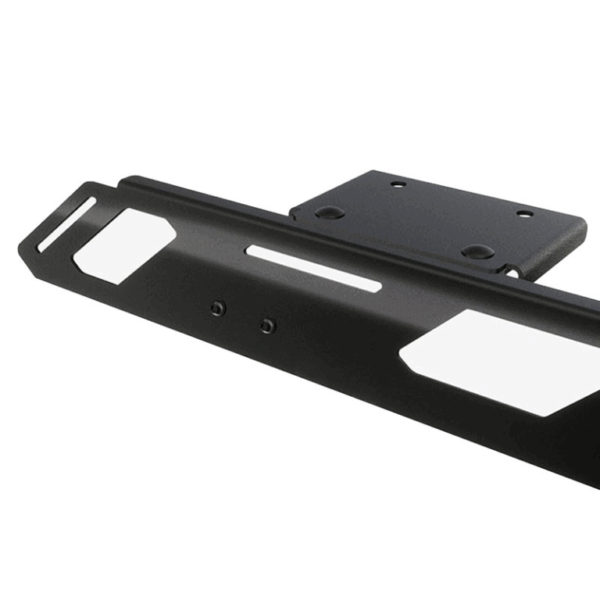 Yakima RuggedLine HD Track Mount - Image 2