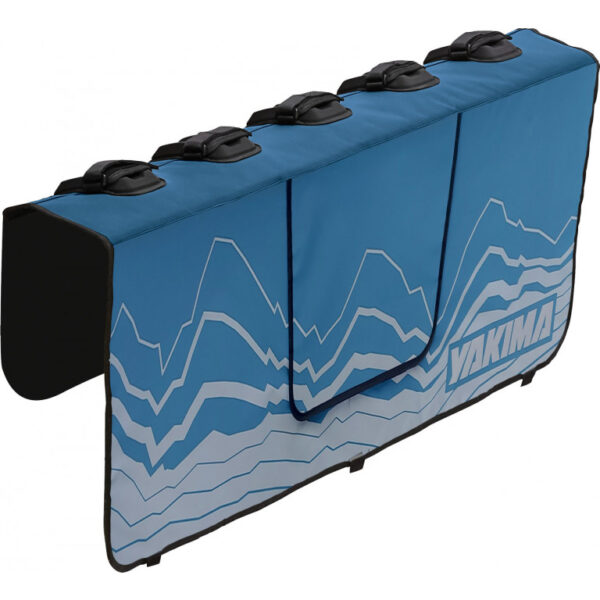 Yakima GateKeeper EVO Medium Cascade Blue - Image 3
