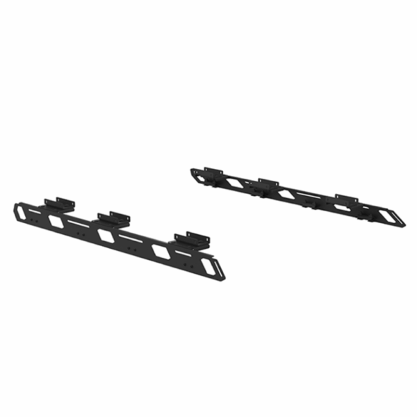 Yakima RuggedLine HD Track Mount