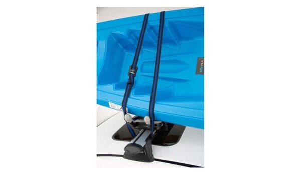 ProRack J-Cradle Kayak Carrier - Image 9