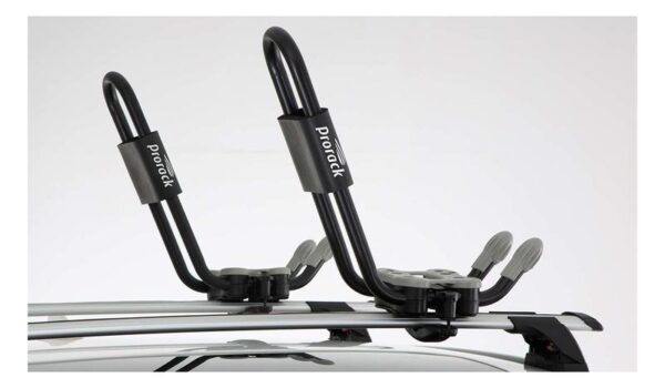 ProRack J-Cradle Kayak Carrier - Image 7