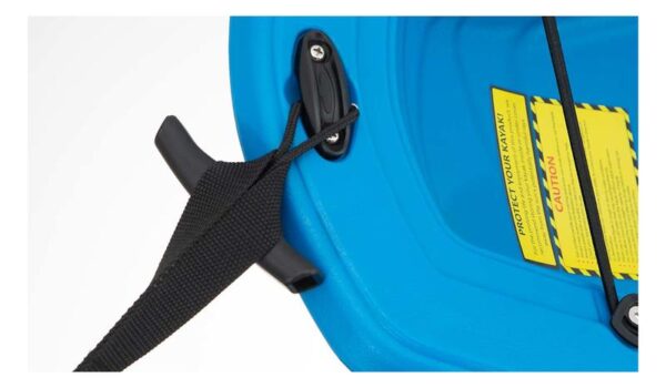 ProRack J-Cradle Kayak Carrier - Image 8