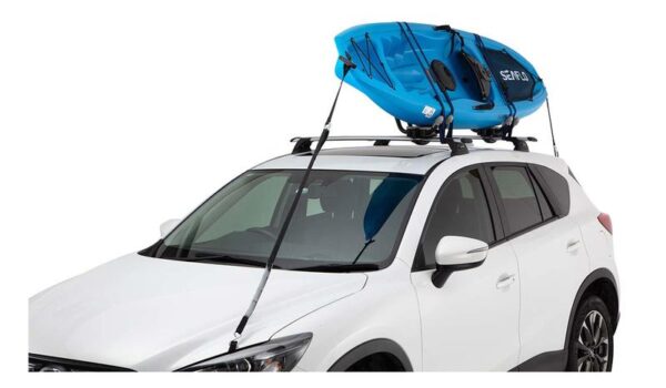 ProRack J-Cradle Kayak Carrier - Image 5