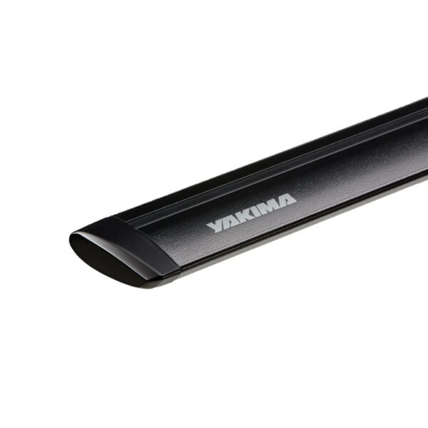 Yakima JetStream Bars M 152 cm Black Pack of 2 - Image 2