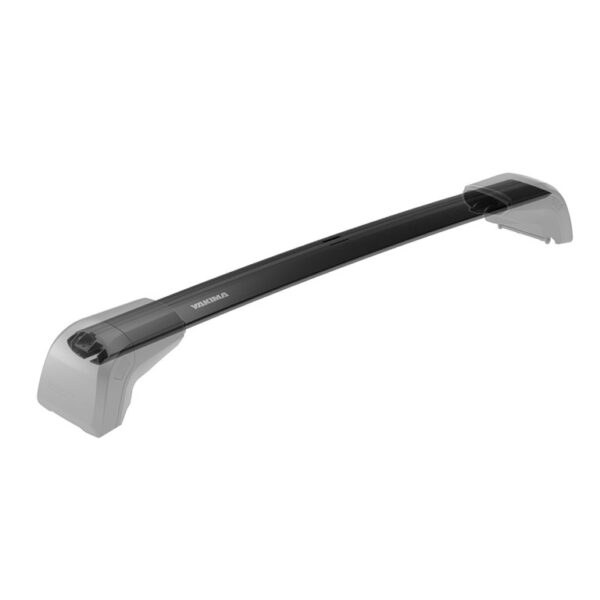 Yakima JetStream FX Bar M 98.50 cm Black Pack of 1
