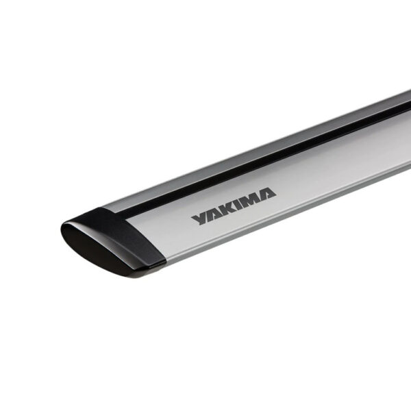 Yakima JetStream Bars L 178 cm Silver Pack of 2 - Image 2