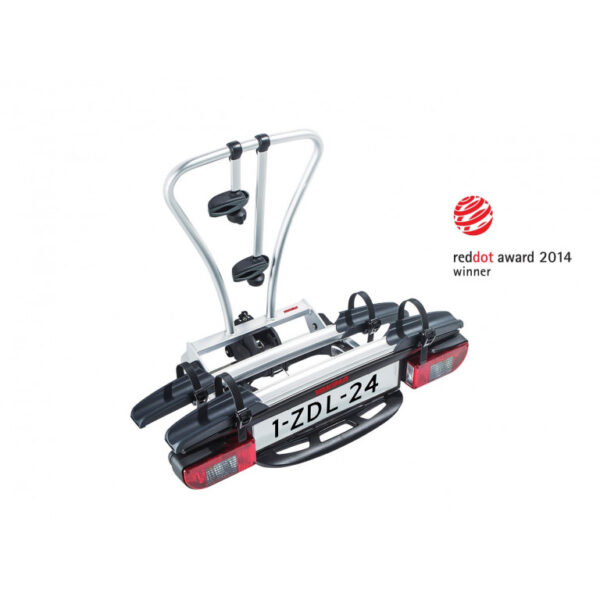 Yakima JustClick 2 - Image 11