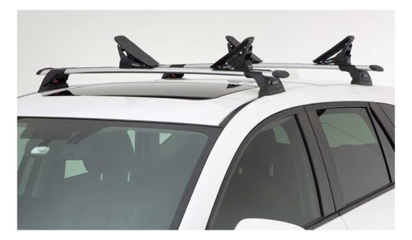 ProRack Kayak Carrier with Pivot Cradles  Multifit - Image 2