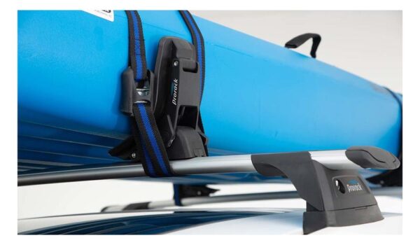 ProRack Kayak Carrier with Pivot Cradles  Multifit