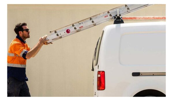 ProRack Ladder Roller - Image 3