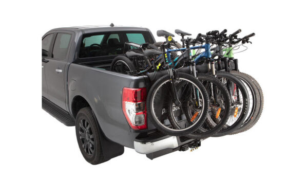 ProRack Prorack Universal Tailgate Bike Pad - Image 7