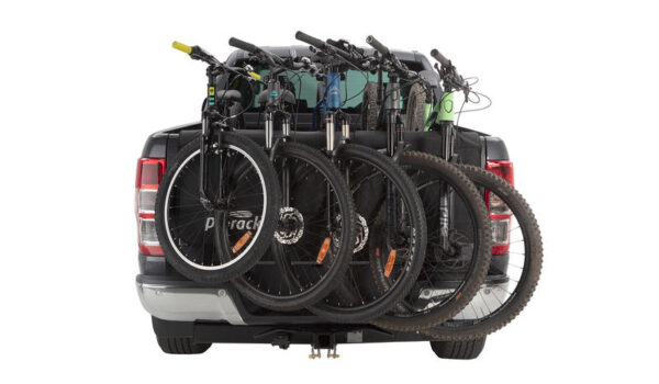 ProRack Prorack Universal Tailgate Bike Pad