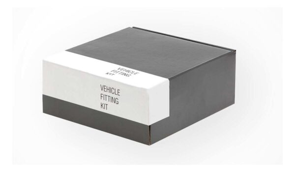 ProRack K323 to Canopy Adapter Kit