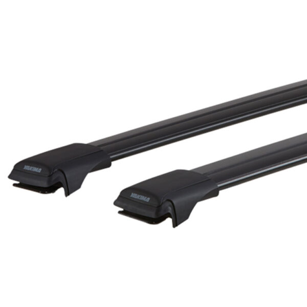 Yakima RailBar 97cm Black Pair (S46YB) - Image 3
