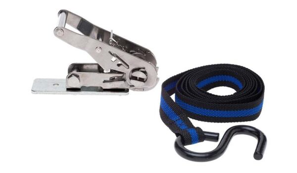 ProRack Ratchet Grab - Image 3