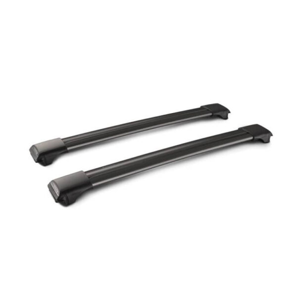 Yakima RailBar 97cm Black Pair (S46YB) - Image 4