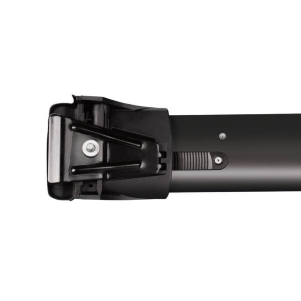 Yakima RailBar 97cm Black Pair (S46YB) - Image 5