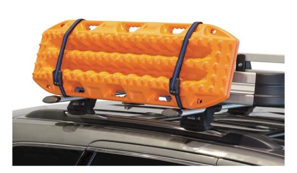 ProRack Recovery Tracks Holder