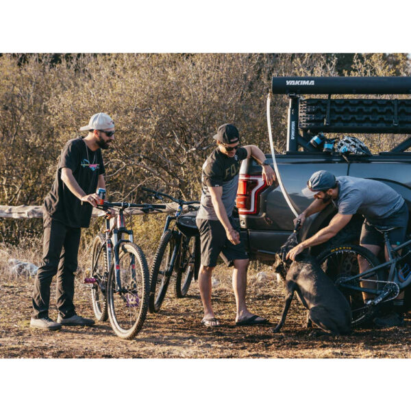 Yakima RoadShower 15L (Small) - Image 3