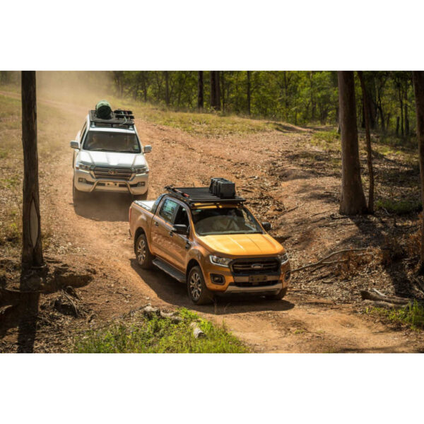 Yakima RuggedLine Ford Everest 5 SUV 2015 + - Image 8