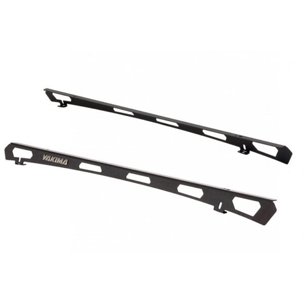 Yakima RuggedLine Isuzu D-Max CC / Mazda BT-50 DC (2020+)
