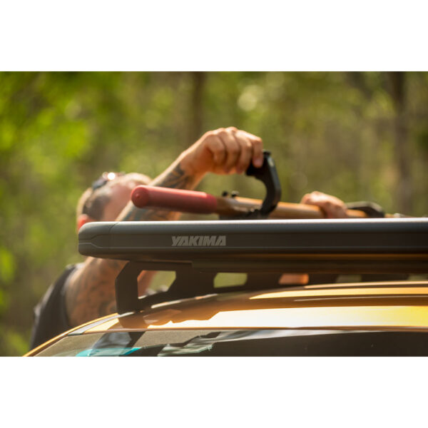 Yakima RuggedLine Ford Everest 5 SUV 2015 + - Image 6