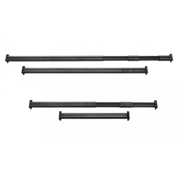 Yakima SideBar, Short Bed