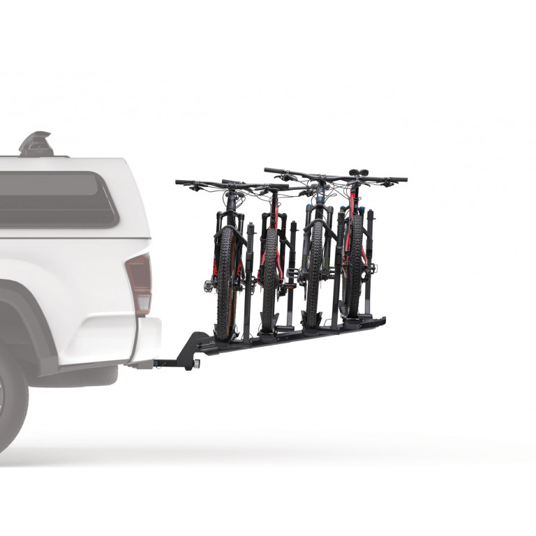 Yakima StageTwo +2 Add-On (Anthracite) - Image 4