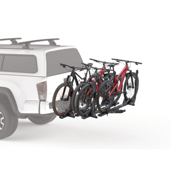Yakima StageTwo +2 Add-On (Anthracite) - Image 5