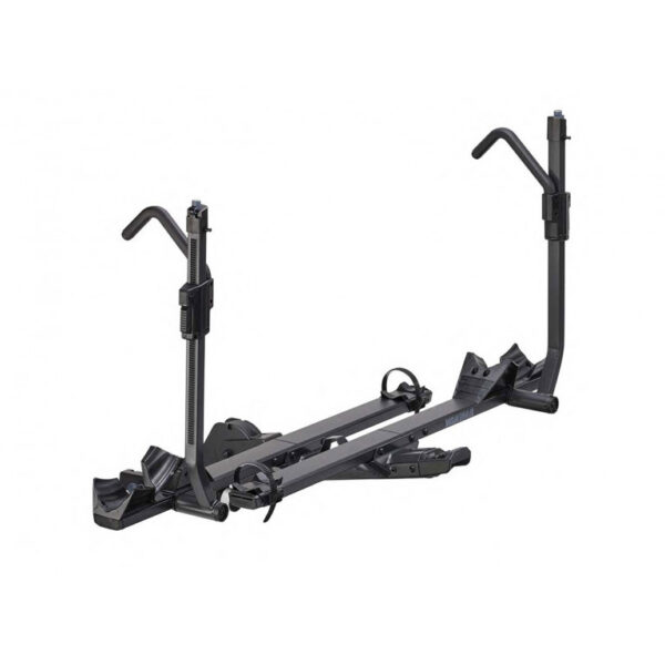 Yakima StageTwo (Anthracite)