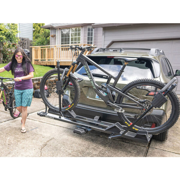 Yakima StageTwo (Anthracite) - Image 6