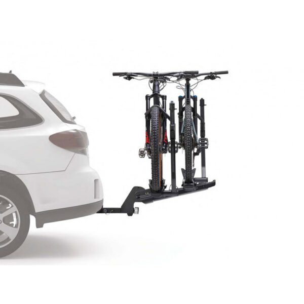 Yakima StageTwo (Anthracite) - Image 4