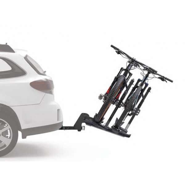 Yakima StageTwo (Anthracite) - Image 3