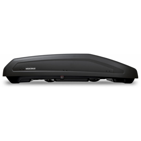 Yakima EasyTrip 400 Litres Textured Black