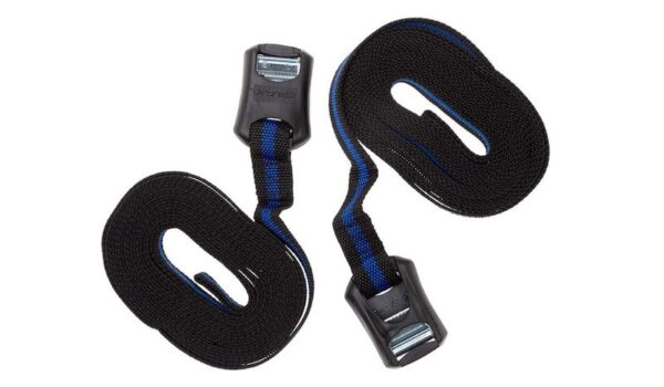 ProRack Tie Down Straps